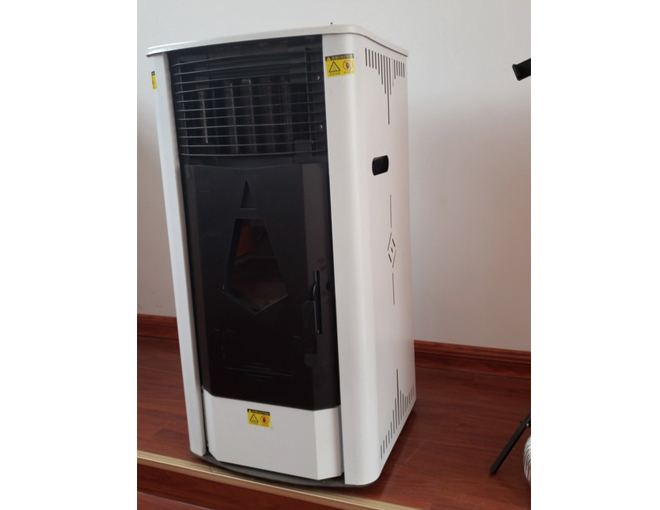 热风120型(银白色）