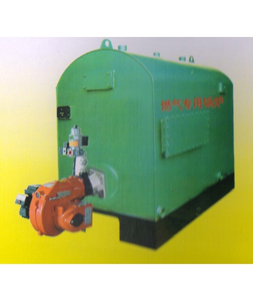 燃气专用锅炉