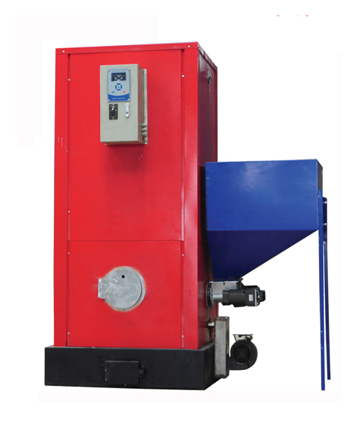 生物质锅炉